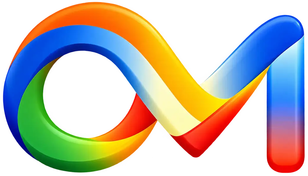 OM Enterprises Logo