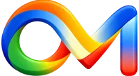 Om Enterprises logo