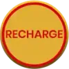 recharge badge